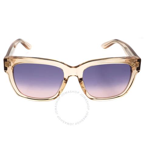 Givenchy Square Ladies Sunglasses GV 7211/G/S 